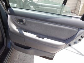 2002 TOYOTA AVALON GREEN 3.0 AT Z19745